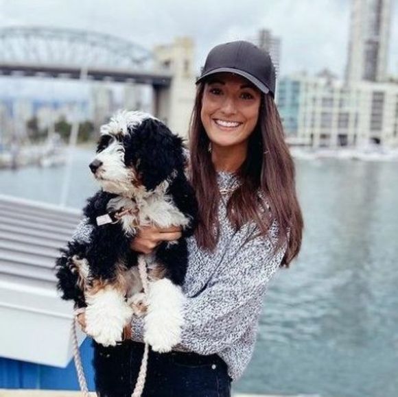 Meet your Posher, Morgan - Picture 1 of 1